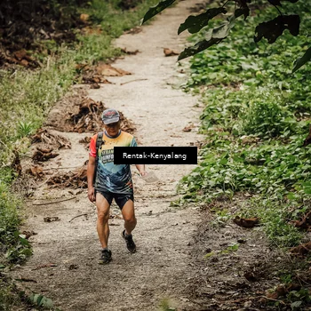 Runner Photo 8394681