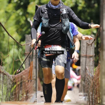 Runner Photo 83947
