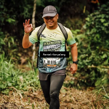 Runner Photo 8394727