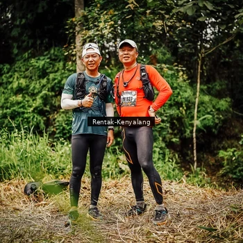Runner Photo 8394887