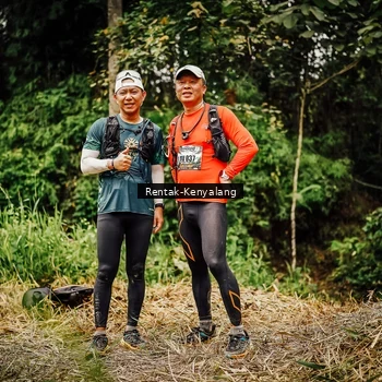 Runner Photo 8394891