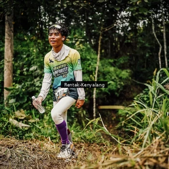 Runner Photo 8394892