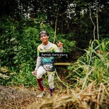 Runner Photo 8394898