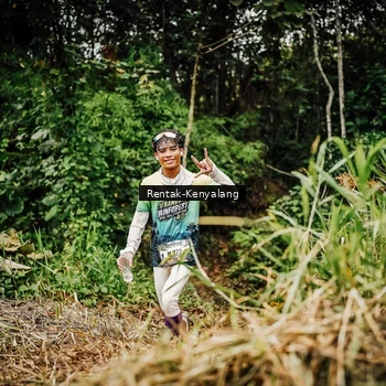 Runner Photo 8394900