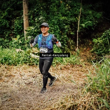 Runner Photo 8394904