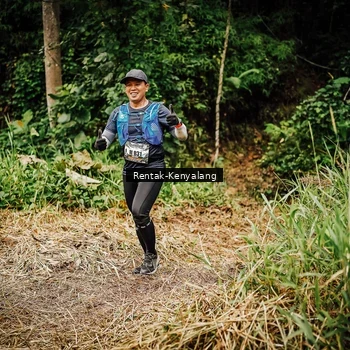 Runner Photo 8394905