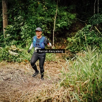 Runner Photo 8394907