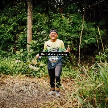 Runner Photo 8394912