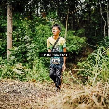 Runner Photo 8394913