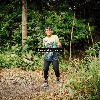 Runner Photo 8394918