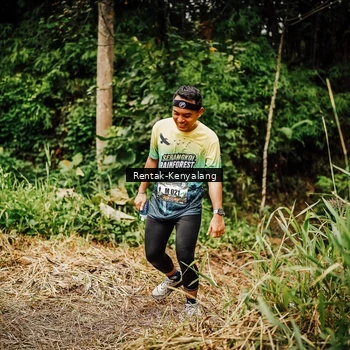 Runner Photo 8394925