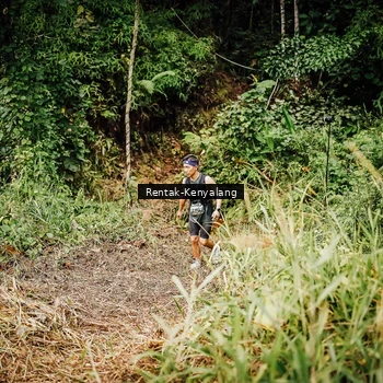 Runner Photo 8394961