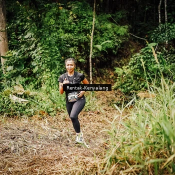 Runner Photo 8394972