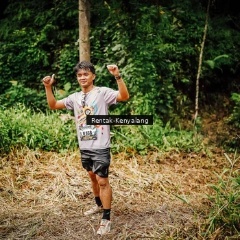 Runner Photo 8394978