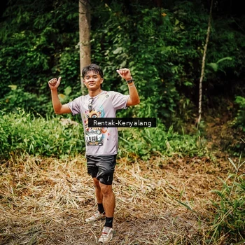 Runner Photo 8394979