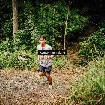 Runner Photo 8394982