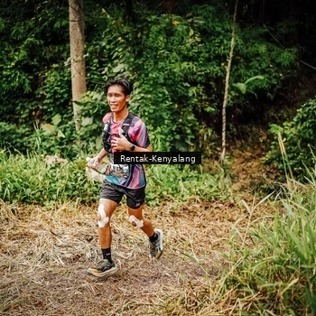Runner Photo 8394985