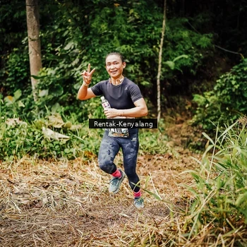 Runner Photo 8394988
