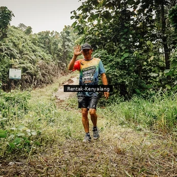 Runner Photo 8395059