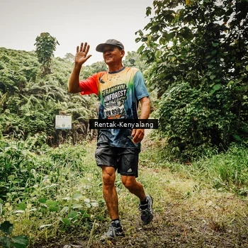 Runner Photo 8395060