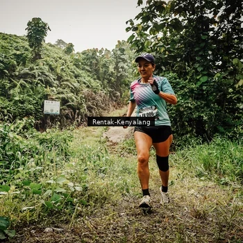 Runner Photo 8395063