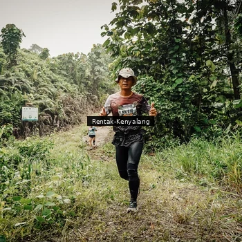 Runner Photo 8395064