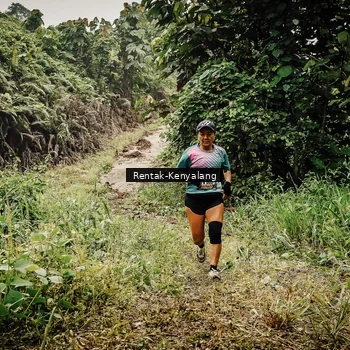 Runner Photo 8395067