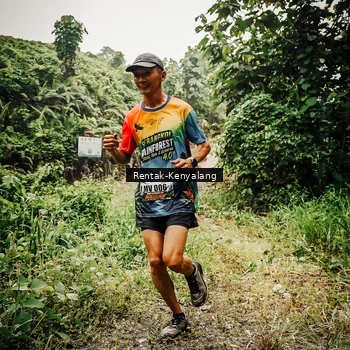Runner Photo 8395069