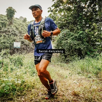 Runner Photo 8395071