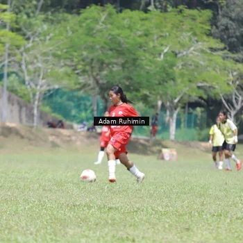 Runner Photo 8395217