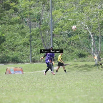 Runner Photo 8395516