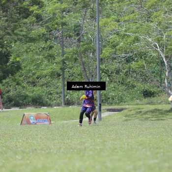 Runner Photo 8395524