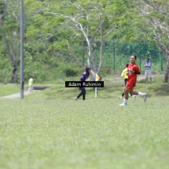 Runner Photo 8395544