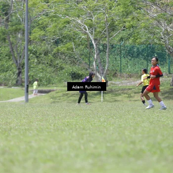 Runner Photo 8395560