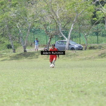 Runner Photo 8395611
