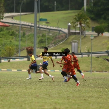 Runner Photo 8395835