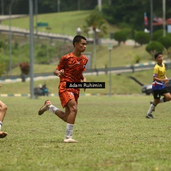 Runner Photo 8395847