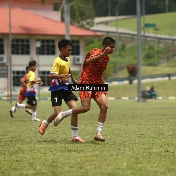 Runner Photo 8395860
