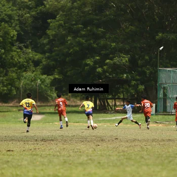 Runner Photo 8396125