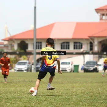 Runner Photo 8396204