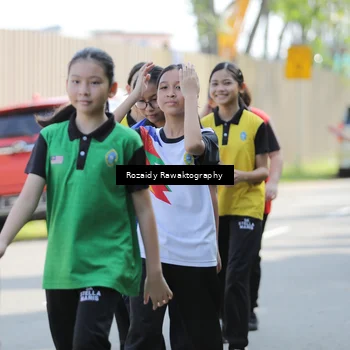 Runner Photo 8396216
