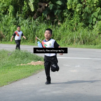 Runner Photo 8396218