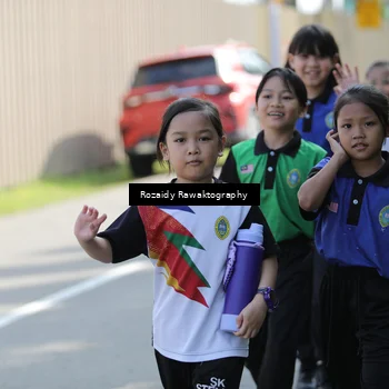 Runner Photo 8396219