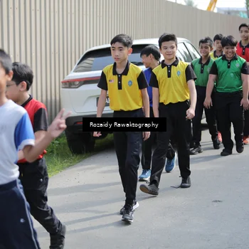 Runner Photo 8396223