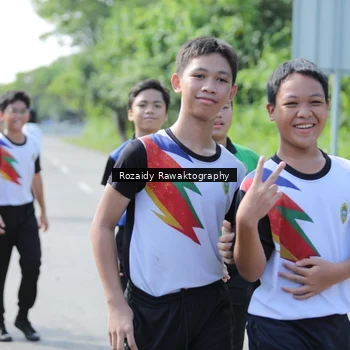 Runner Photo 8396232