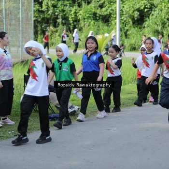 Runner Photo 8396233
