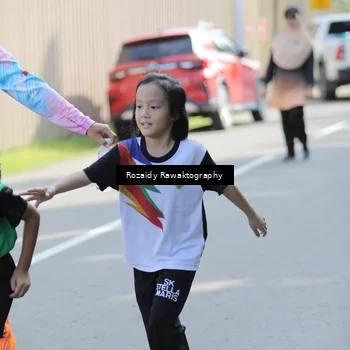 Runner Photo 8396237