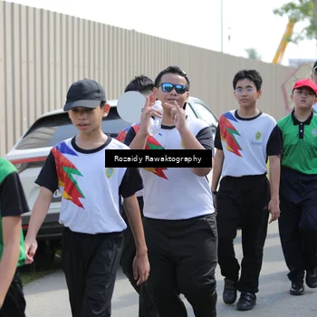 Runner Photo 8396242