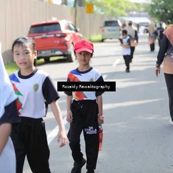 Runner Photo 8396243