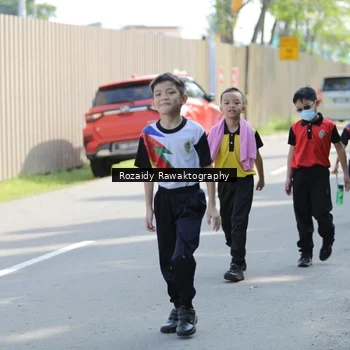 Runner Photo 8396255